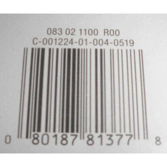 4 x  Up & Up Cat Grooming Slicker Brush, Self Cleaning Brush, For Cat Use Only - Picture 6 of 6